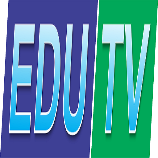 Edu TV Live Streamer icon