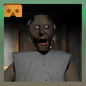 Old Granny Returns horror VR icon