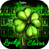 Lucky Clover иконка
