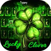Lucky Clover on 9Apps