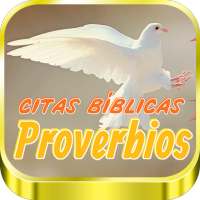 Proverbios Bíblicos Frases y Biblia