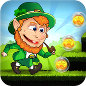 Leprecheun World icon