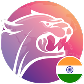 IND Browser icon