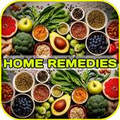 Home Remedies on 9Apps