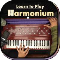 Harmonium Learning App - Training Video Lessons