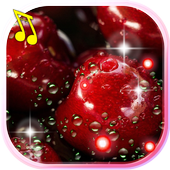 Apples Pears live wallpaper icon