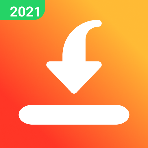 Status Saver for WhatsApp - Image Video Downloader icon