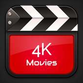 4k Movies hd-Movie Downloader