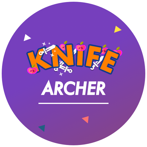Knife Archer Game icon