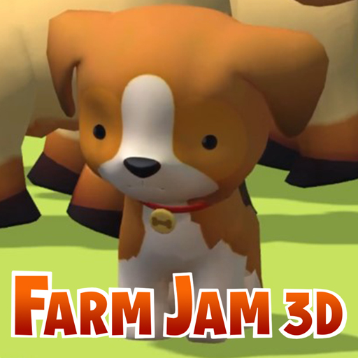 Farm Jam 3D icon