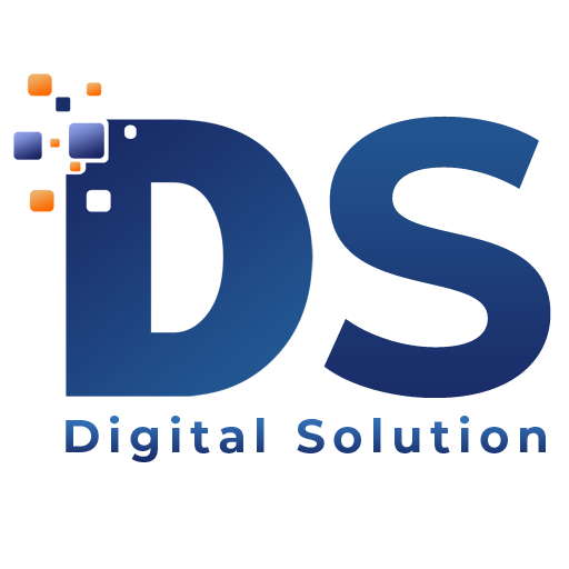 DIGITAL SOLUTION иконка
