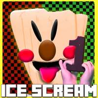 Mod Ice Scream -  Horror MCPE 2020 on 9Apps