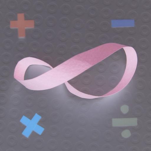 Never Ending Calculation icon