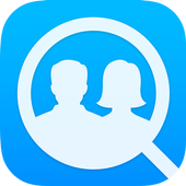Visitors &amp; Guests for Facebook icon