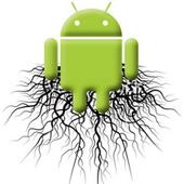 Root Checker icon