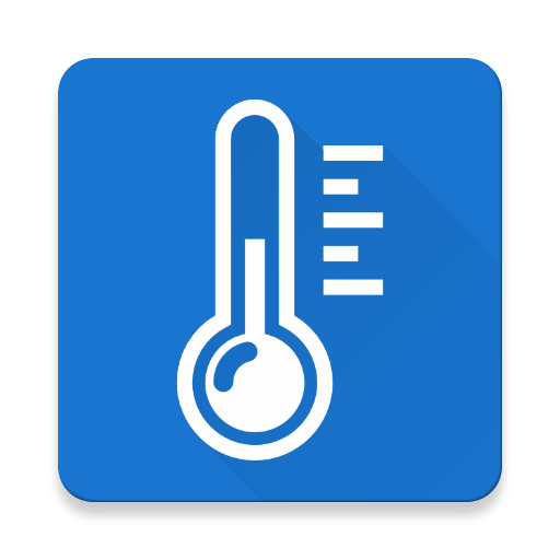 My Thermometer icon