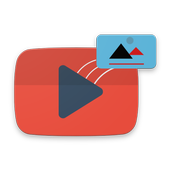 Float Tube video Player icon