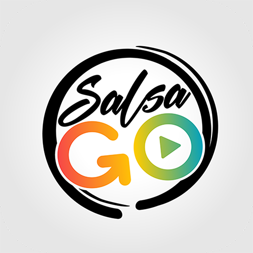 Salsa Go - Learn How to Dance icon