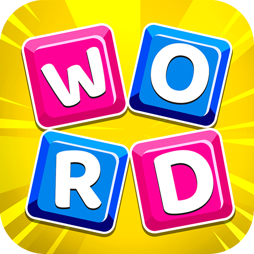 Fill Words - Crossword Search Puzzle icon