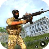 Modern Commando Special Ops - Warfare Combat 3D