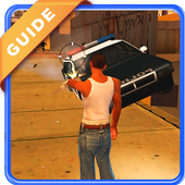 Free Guide for GTA 5 US 2017 icon