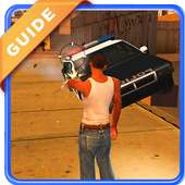 Free Guide for GTA 5 US 2017