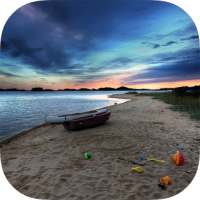 Beaches Backgrounds HD on 9Apps