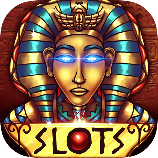 Pharaoh's Curse Slots Free icon