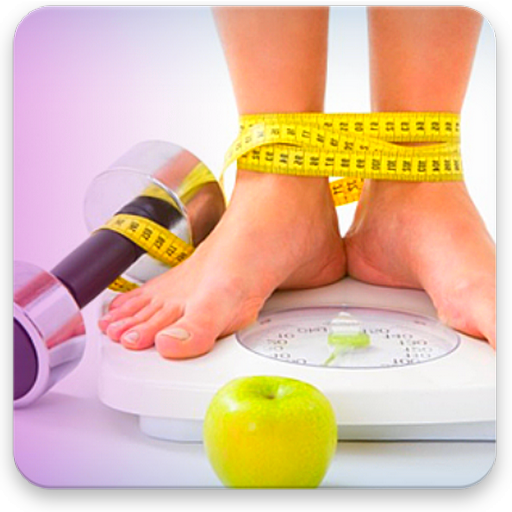 How To Lose Weight fast Without Diet or Exercise icon