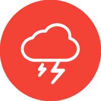 Storm Alert Lightning & Radar on 9Apps