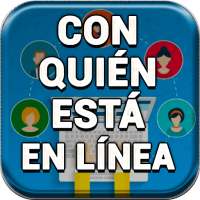 Como Saber Con Quien Esta en Linea mi Pareja Guide on 9Apps