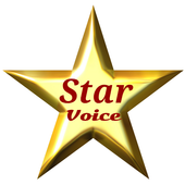 Star Voice icon