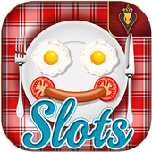 Breakfast Slots icon
