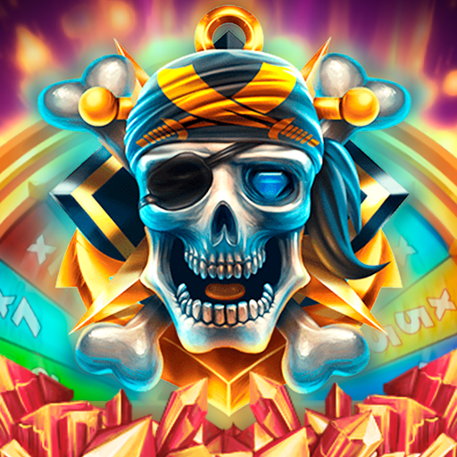 Pirates Treasures icon