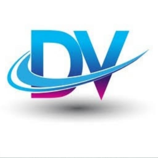 DV Matka - Online Matka Play App icon