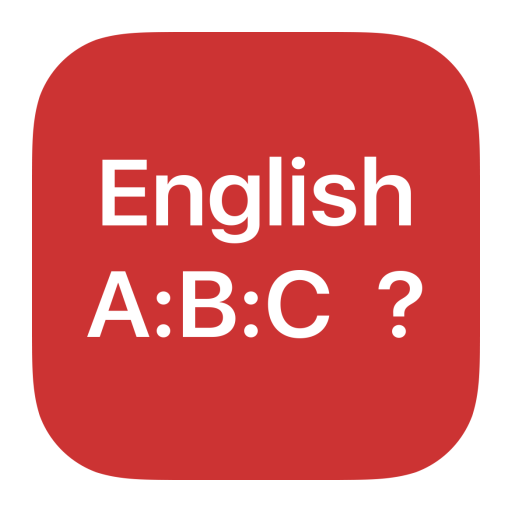 English Level Test icon