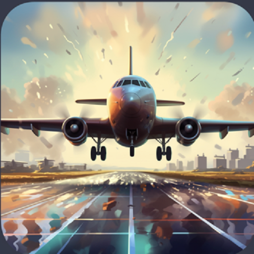 Flight Manager Airport Sim icon