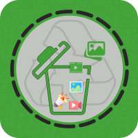 Recover Deleted Message: Status Saver for Whatsapp
