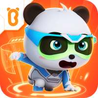 Baby Panda World on 9Apps