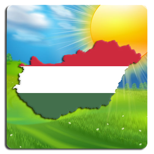 Hungary Weather icon