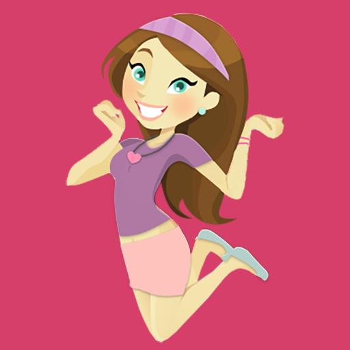 Тесты для девочек icon