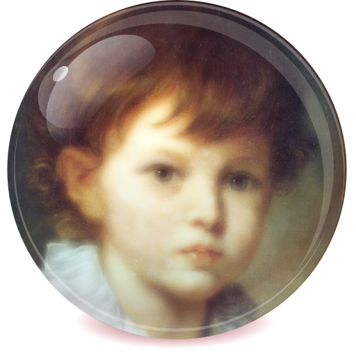 Baby Age Widget icon