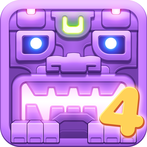 Temple Last Run 4 icon