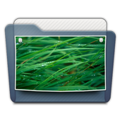 Automatic Wallpaper icon