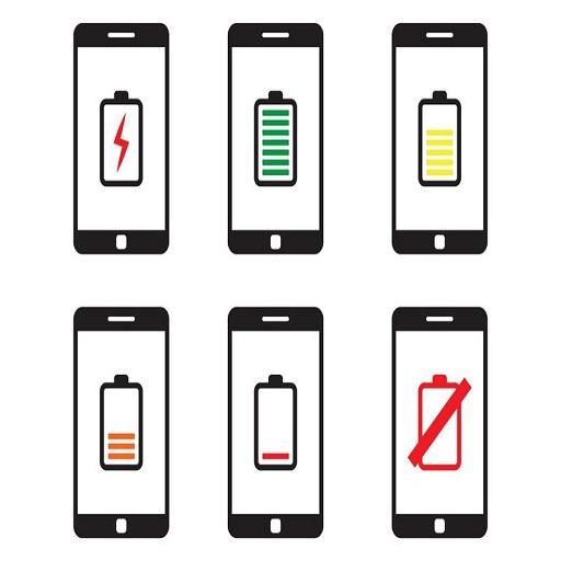 Battery Charge Notification icon