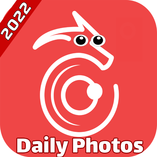 Photosaur: Daily Funny Photos icon