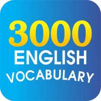 3000 Common Words In English on 9Apps