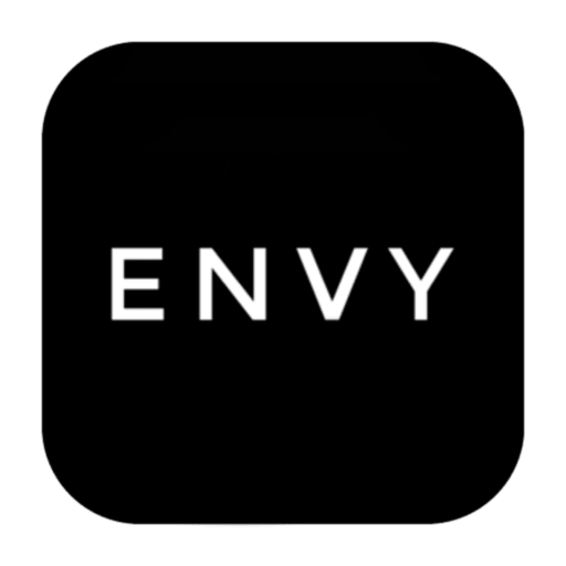 Envy - Photo Editing &amp; Video Editing icon