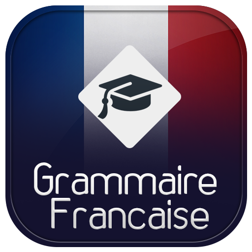 Grammaire Française icon