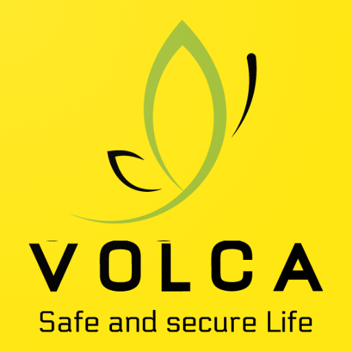 Volca Tracking System icon